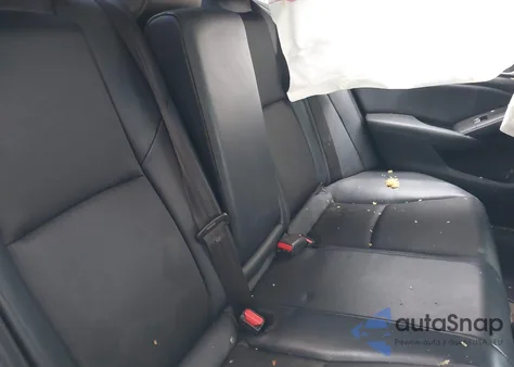 2018 Honda Accord Sport z USA, uszkodzony, nr VIN 1HGCV1F33JA263859